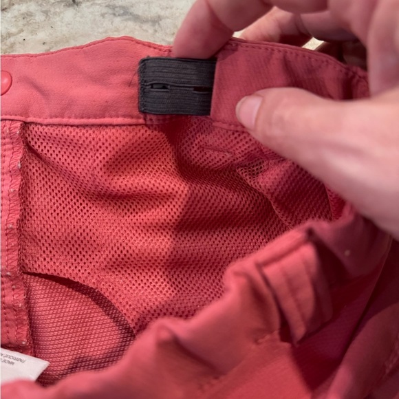 🆕 Jack Wolfskin youth size M (11-12) adjustable waist - Picture 9 of 11